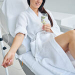 Science Behind IV Treatment