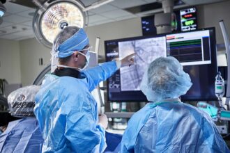 Interventional Radiology