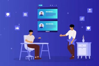 Online Chat Platforms