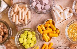 Unlocking Your Best Self: The Power of Natural Supplements